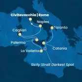 Italia, Malta