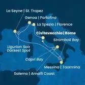 Italia, Francia