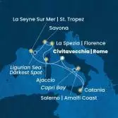 Italia, Francia, Corsica (Francia)