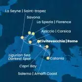 Italia, Francia, Corsica (Francia)