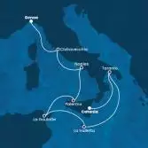 Italia, Malta