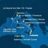 Italia, Francia, Corsica (Francia)