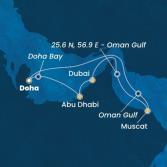 Emirati Arabi Uniti, Oman