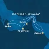 Emirati Arabi Uniti, Oman