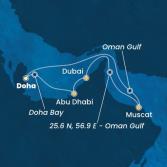 Emirati Arabi Uniti, Oman