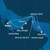 Emirati Arabi Uniti, Oman