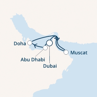 Emirati Arabi Uniti, Oman