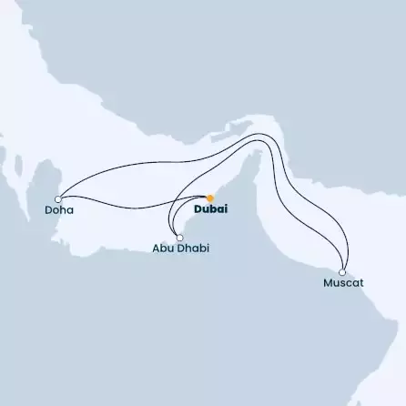 Emirati Arabi Uniti, Oman
