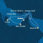 Emirati Arabi Uniti, Oman