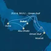 Emirati Arabi Uniti, Oman