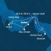 Emirati Arabi Uniti, Oman