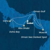 Emirati Arabi Uniti, Oman