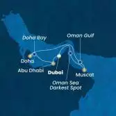 Emirati Arabi Uniti, Oman