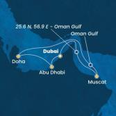 Emirati Arabi Uniti, Oman