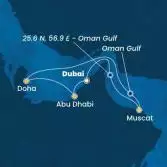 Emirati Arabi Uniti, Oman