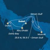 Emirati Arabi Uniti, Oman