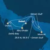 Emirati Arabi Uniti, Oman