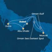 Emirati Arabi Uniti, Oman