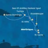 Antille, Isole Vergini