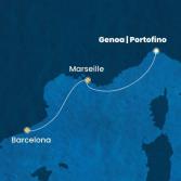 Italia, Francia, Spagna