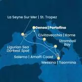 Italia, Francia