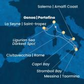 Italia, Francia