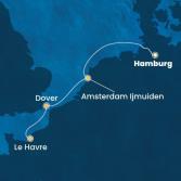 Germania, Gran Bretagna, Francia