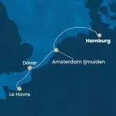 Germania, Gran Bretagna, Francia