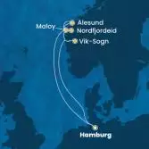 Germania, Norvegia