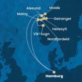 Germania, Norvegia