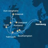 Germania, Gran Bretagna, Irlanda