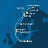 Germania, Norvegia