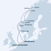 Norvegia, Germania