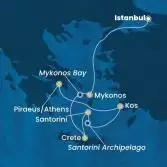 Turchia, Grecia