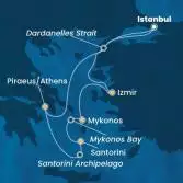 Turchia, Grecia
