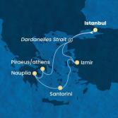 Turchia, Grecia