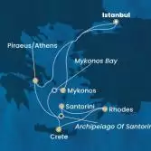 Turchia, Grecia