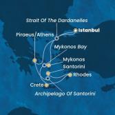 Turchia, Grecia