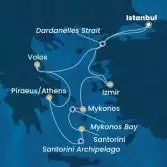 Turchia, Grecia