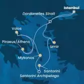 Turchia, Grecia