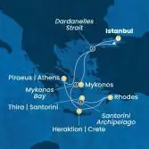 Turchia, Grecia