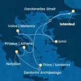 Turchia, Grecia