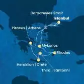 Turchia, Grecia