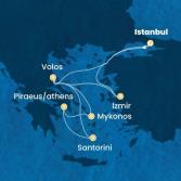 Turchia, Grecia