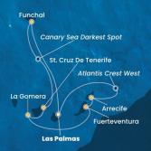 Isole Canarie, Madera, Spagna