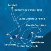 Isole Canarie, Madera, Spagna