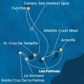 Isole Canarie, Madera, Spagna