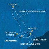 Isole Canarie, Madera, Spagna