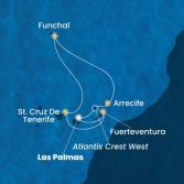 Isole Canarie, Spagna, Madera