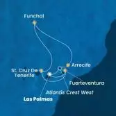 Isole Canarie, Spagna, Madera